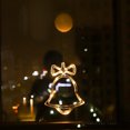 thumbnail image 1 of Luz de ventosa de Navidad Luz de hadas de Navidad LED para interior (B), 1 of 6