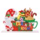 thumbnail image 1 of Cuadros Decorativos 5D hecho a mano DIY diamante pintura cristal Navidad escritorio Rhinestone ornamento Ehuebsd Nuevos Originales, 1 of 8