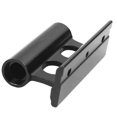 thumbnail image 2 of Bicycle Rack Carrier Road Bike Front Fork Quick Release Fixed Clip Mount Modified Parking Rack Bracket for Car Roof, 2 of 5