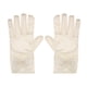 thumbnail image 2 of Guantes cortos de niña Baoblaze para boda Fiesta de Tarde Danza baile de Graduación beige 18 x 8.5 cm, 2 of 8