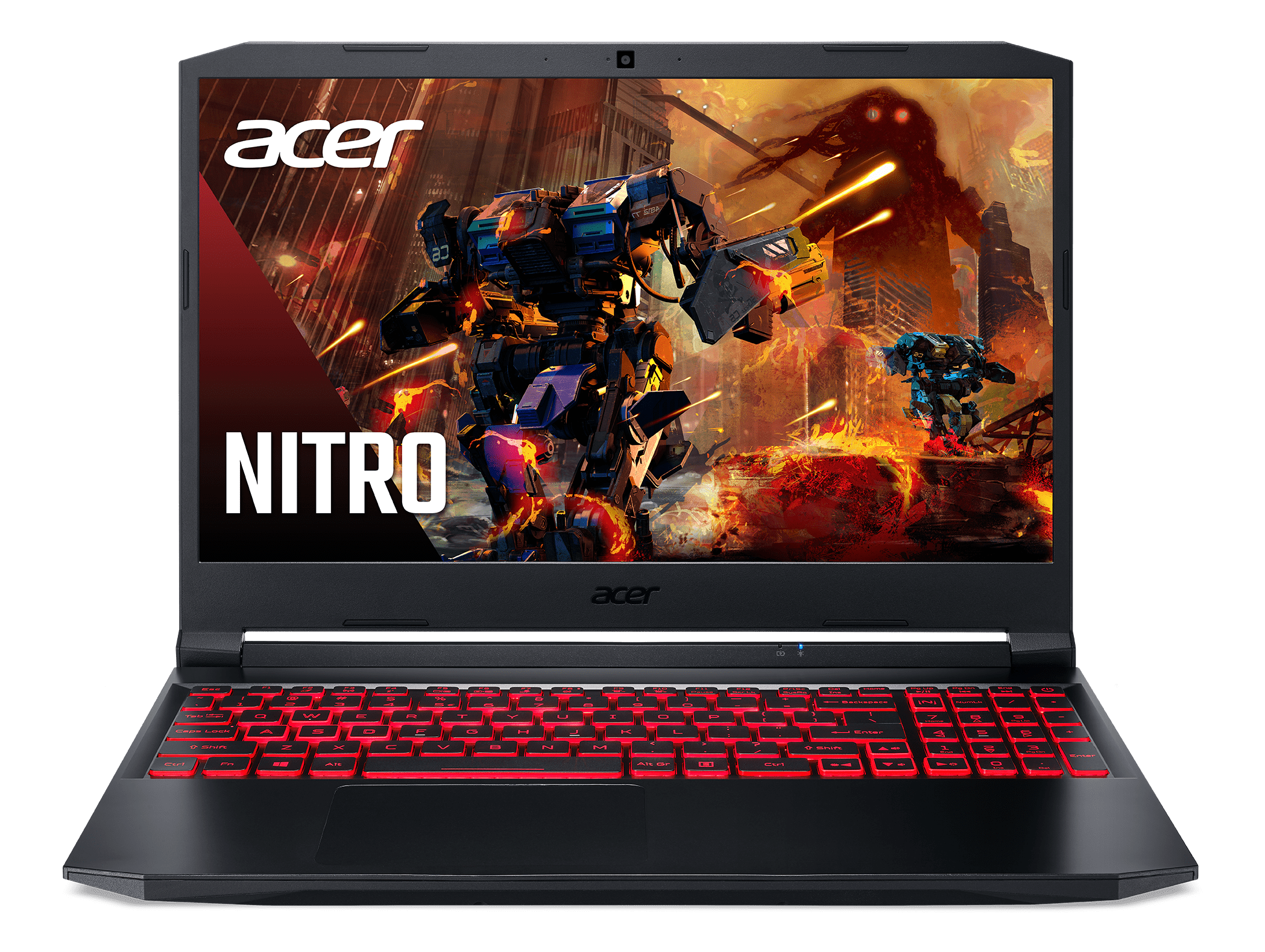 Купить Ноутбук Acer Nitro 5 An515