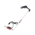 thumbnail image 3 of Alarma De Mordedura De Pesca Iluminado, Accesorio De Pesca Swinger Eigraketly OD009942-01, 3 of 6