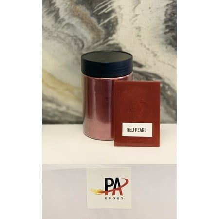 PUR-METALX, Metallic Pigments For Epoxy Resin, Multi Color, Bright Colors, Combine Colors, For Metallic Floors