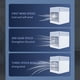 thumbnail image 4 of Enfriador de aire de escritorio TFixol mini ventilador 500 ml, 4 of 7