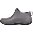 thumbnail image 4 of Unisex Waterproof Rubber Rain Boots - Anti - Slip Ankle Boots Ideal for Garden Work, Car Washing & Outdoor Use, 4 of 11