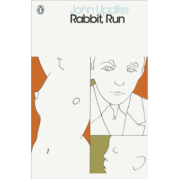 Pre-Owned Rabbit, Run (Paperback) 0141187832 9780141187839