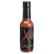 Elijahs Extreme H285 Ghost Pepper Hot Sauce - 5 oz.