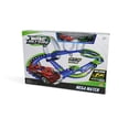 thumbnail image 5 of Wave Racers Mega-Match Raceway with Track & Two Wave Sensor Vehicle Cars, 5 of 5