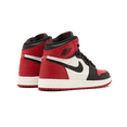 thumbnail image 3 of JORDAN GRADE SCHOOL Air Jordan 1 Retro High OG GS "Bred Toe" 575441 610 575441 610 from Stadium Goods, 3 of 6
