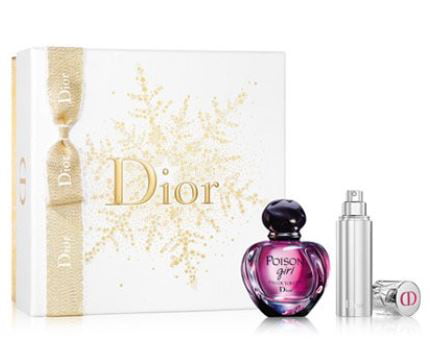 dior perfume box set