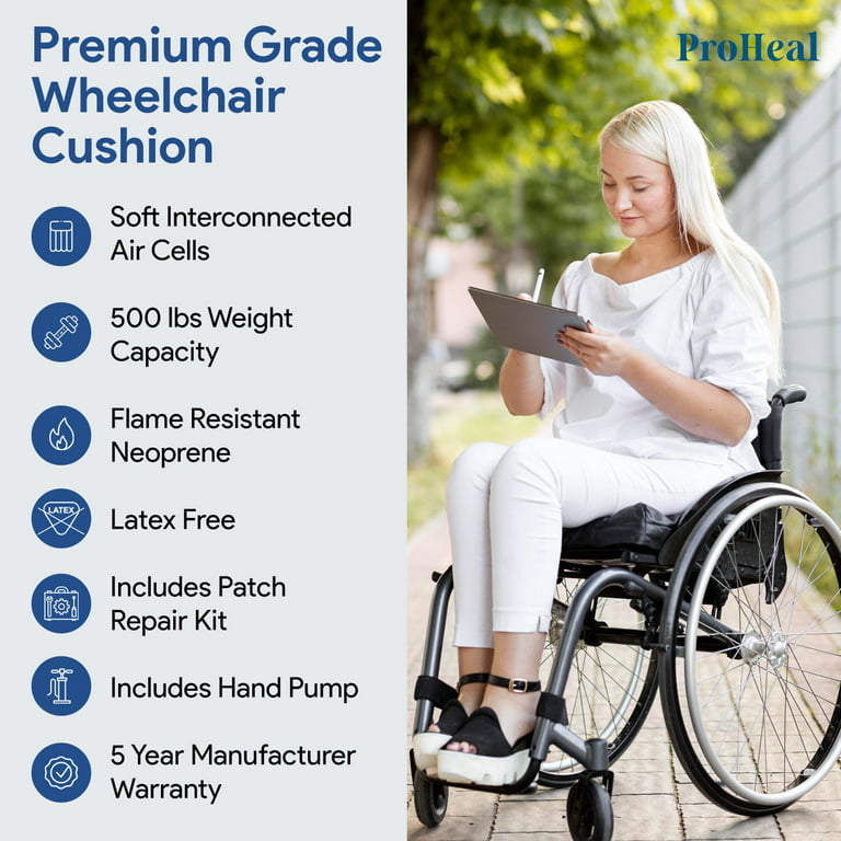 Roho Cushion Wheelchair Patch Kits on Sale with Low Prices