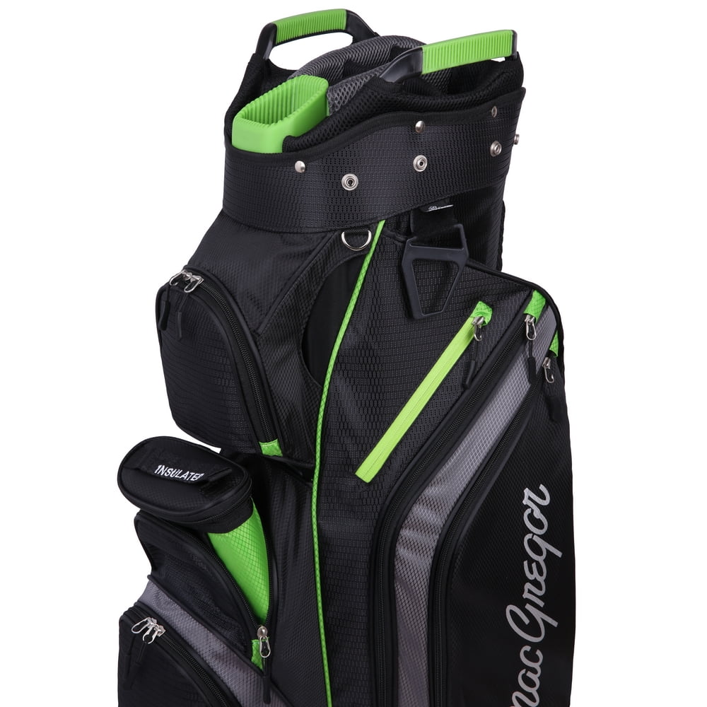 insulated golf bag