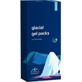 thumbnail image 5 of Glacial Comfort Gel Ice Pack Hot & Cold Compress for Injury & Pain Relief, Medium (12" x 8"), 5 of 8