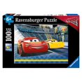 thumbnail image 2 of Ravensburger Disney Cars 3 100 Piece Puzzle, 2 of 4
