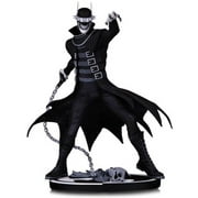 DC Collectibles Batman Black & White: The Batman Who Laughs Resin Statue