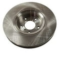 thumbnail image 3 of For 2006-2012 FX35 Brake Disc Cast Iron 40206CL70A, 3 of 5