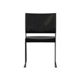 thumbnail image 4 of Safco Products Currant Stacking Chairs 4271 Four Chairs, 4 of 4