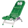 thumbnail image 1 of Silla de baño pediátrica inspirada en Drive OT 3000 Otter Green, 1 of 7