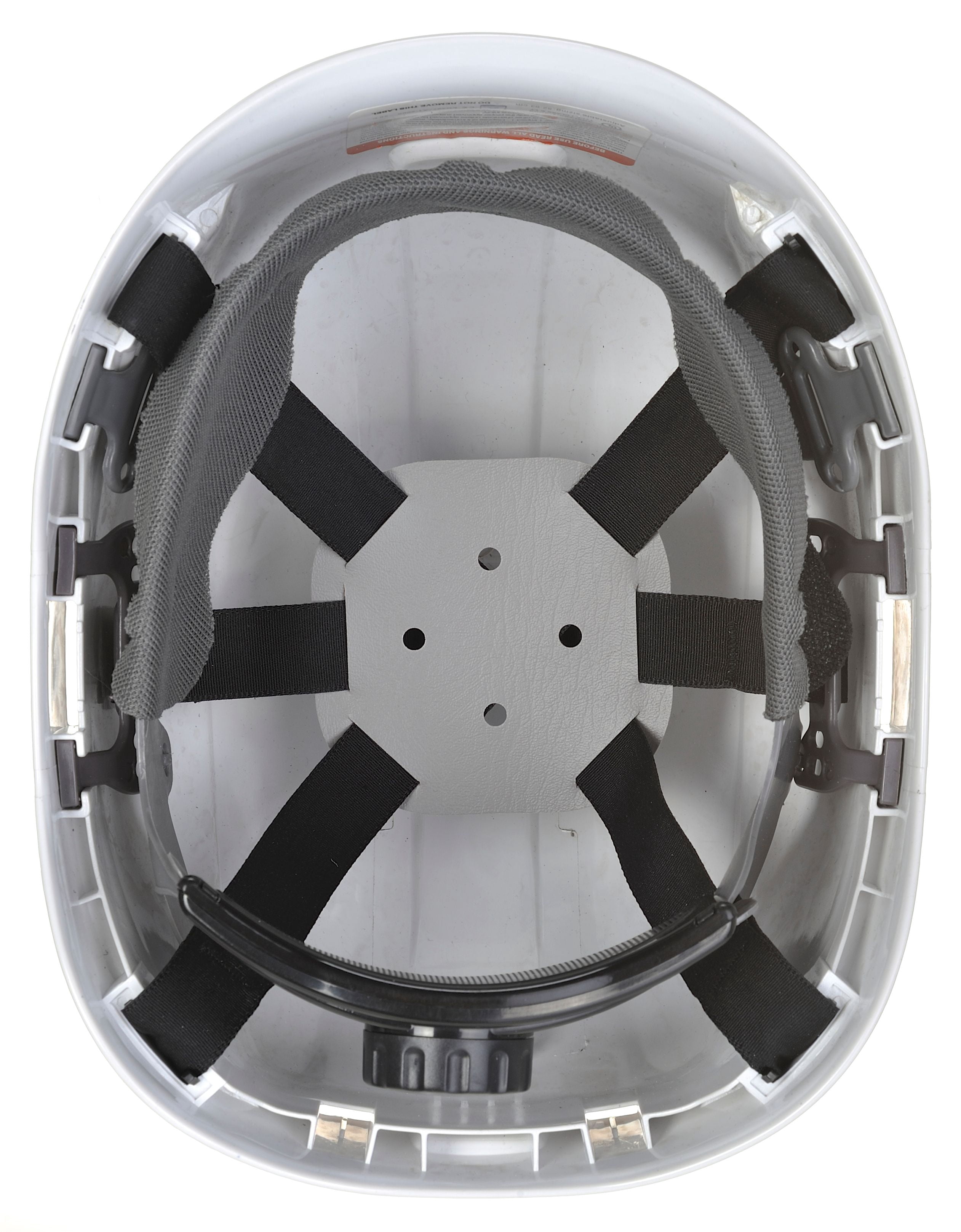 Portwest PS53 Height Endurance Hard Hat White,