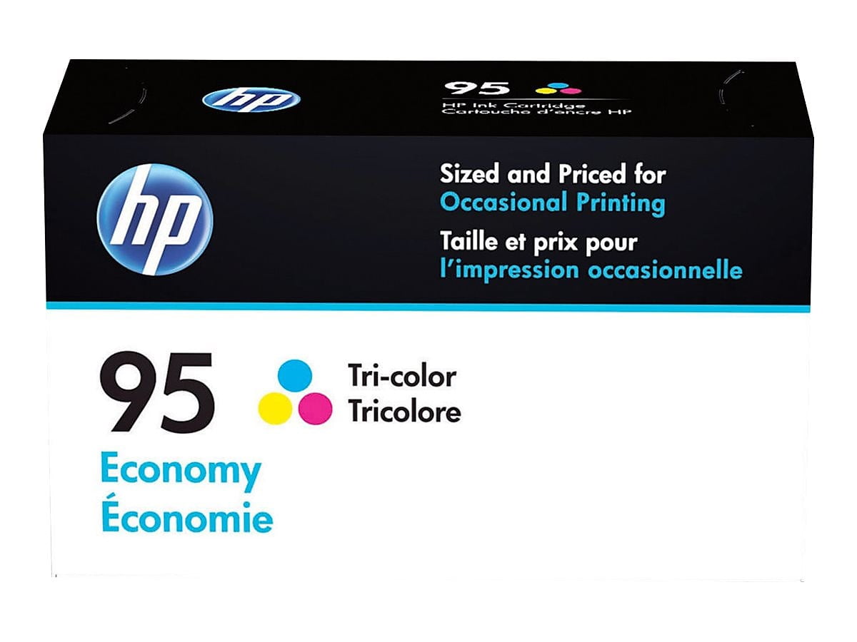 hp photosmart printer ink 97