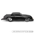 thumbnail image 5 of J Concepts JCO0357 1987 Buick Grand National Street Eliminator Body, 5 of 5