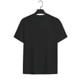 thumbnail image 3 of Letter puzzle short sleeve, cotton T-shirt, loose and comfortable, 3 of 7