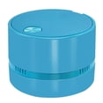 thumbnail image 1 of Handheld Desktop Vacuum Cleaner Student Home Portable Cordless Mini Vacuum Cleaner Without Battery Office Table Sweeper Desktop, 1 of 8