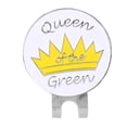 thumbnail image 2 of Hat Clip With Detachable  Ball Marker Easily To  Premium  Gift, 2 of 8