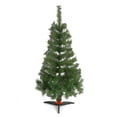 thumbnail image 1 of Árbol de Navidad Naviplastic Majestic color Verde de 130 cm, 1 of 3