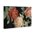thumbnail image 2 of Stupell Industries Transitional Beauty of the Red Blossom Canvas Art, 24 x 16, by Lanie Loreth, 2 of 8