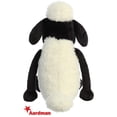 thumbnail image 4 of Aurora - Shaun La Oveja - 17" Shaun La Oveja Media Peluche, Blanco Aurora World Aurora World, 4 of 8