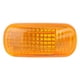 thumbnail image 3 of 34301-S5A 013 Luz de posición lateral cubierta de lámpara indicadora de señal compatible con HONDA Civic/Cr-V Jadeshay A, 3 of 8