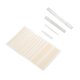 thumbnail image 4 of Pegatina de Párpado Doble, 480 Pezas de Cinta de Párpado JUEGO DE PASTA FÁCLE DE PASTA FÁCLE CON VARILLA EN FORMA DE Y PARA USO DE LA FIETA, 4 of 7
