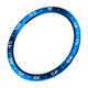 thumbnail image 4 of Compatible con Smartwatch 42mm Marco Anillo Cubierta Contra Arañazos Acero Inoxidable, 4 of 4