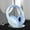 Blue, variant on Herrnalise Bluetooth Headphones Wireless,Foldable Over Ear Stereo Wireless Headset 40H Playtime with Deep Bass,Soft Memory-Protein Earmuffs,Headphones with Built-in Mic for PC/Cell Phones/TV-Blue