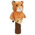 thumbnail image 2 of Creative Covers For Golf Cuddle Pals "Chip" The Cougar Driver Headcover, 2 of 5
