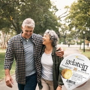 Gelatein Plus Pineapple: 20 grams of protein. Ideal for clear liquid diets, swallowing difficulties, dialysis and oncology. Great pre or post-workout snack. (36 pack)