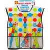 ALEX Toys Artist Studio Sleeveless Artist Apron