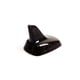 thumbnail image 3 of Antena De Aleta De Tiburón Para Decoración De Techo De Coche Para Volkswagen Vw Golf 6 Tiguan Magotan Sagitar Passat Audi A4L A6L Q5 A3 A3 A5 A8 Minnieouse VI003168-00, 3 of 5