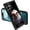 Aquila Leucocephalus, variant on for Samsung Galaxy S23 Ultra Case,Dual Layer Hybrid Heavy Duty Rugged Shockproof Hard PC + Soft Silicone Protective Cover Phone Case for Galaxy S23 Ultra,White Wolf
