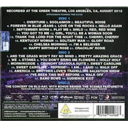 Neil Diamond - Hot August Night III - Music & Performance - CD