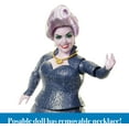 thumbnail image 3 of Disney The Little Mermaid, Ursula Fashion Doll and Accessory, 3 of 6
