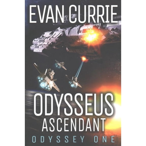 Odysseus Ascendant