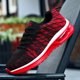 thumbnail image 4 of Zapatos Casuales Para Correr 1654898/63 ( 44) Rojo, 4 of 9