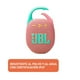 thumbnail image 5 of Bocina Portátil JBL Clip 5 Bluetooth Rosa, 5 of 5