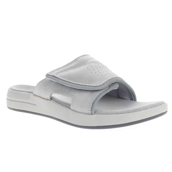 Men's Emerson Slide Sandal Grey