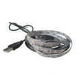 thumbnail image 3 of Vikakiooze Home Decor 5V 2835 180SMD/300CM LED Strip Light Bar TV Back Lighting, 3 of 5