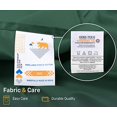 thumbnail image 5 of Pure Cotton Pillow Cases King Size - Hunter Green Color 2 Piece Pillow Cover Set, 400 Thread Count, Comfortable Sateen Weave Pillow Cases, 5 of 5