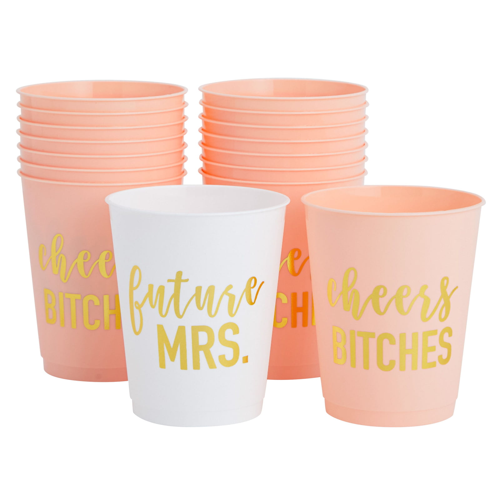 Details about   Bachelorette Party Cups Favors Barbecue Country Boots BBQ Bouquets 60035 