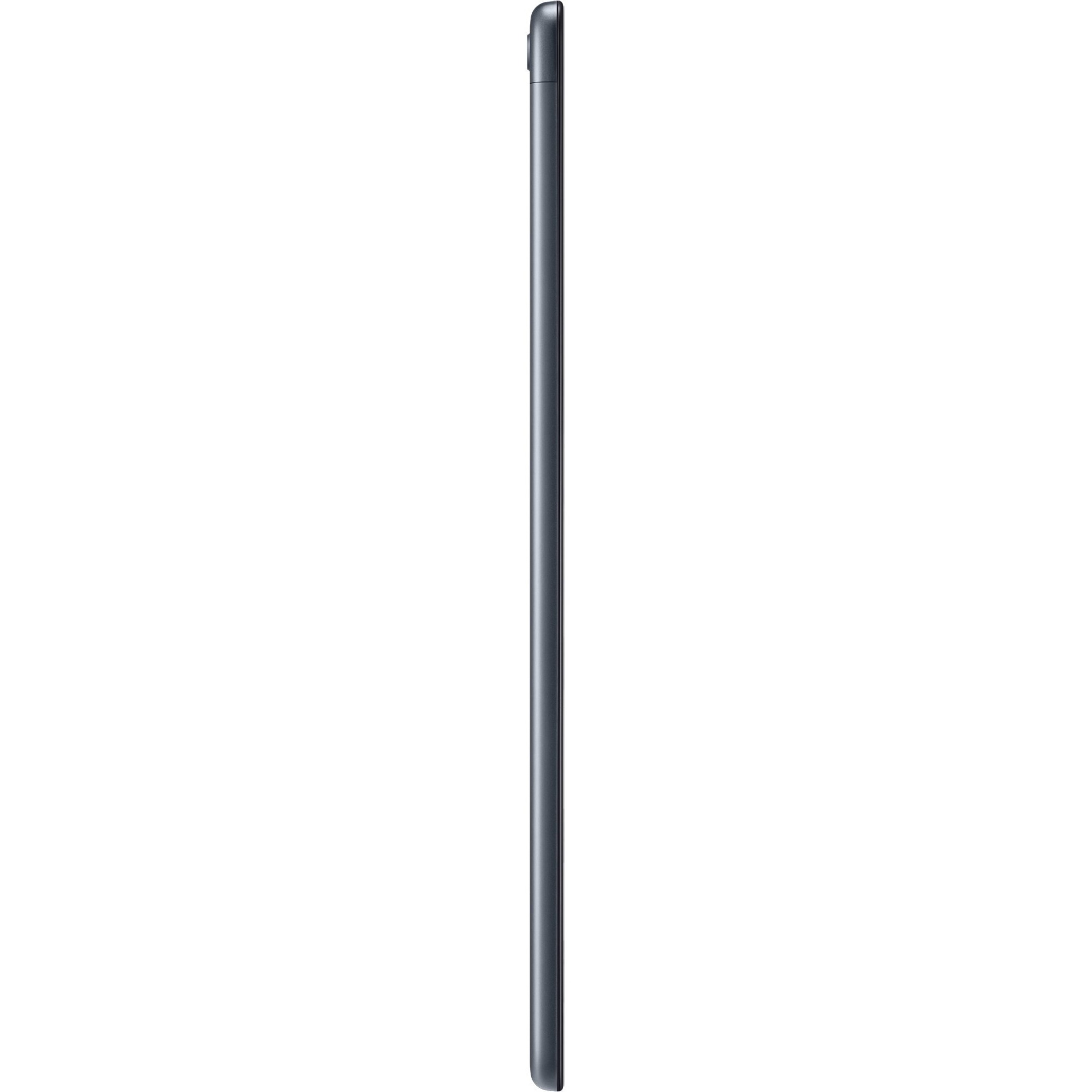 Samsung Galaxy Tab A 10.1 128 GB Wifi Tablet Gold (2019) - image 4 of 20